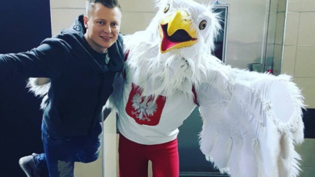 RMF Extra: Roberta Janowskiego w "Jaka to melodia" zastąpi... Rafał Brzozowski?