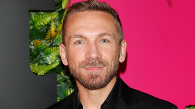 RMF Extra: Przemek Kossakowski o swojej traumie: "Mam ogromny przywilej, że żyję"