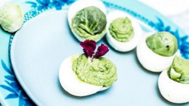 RMF Extra: Wielkanoc last minute. Ekspresowe i zdrowe przepisy Anny Lewandowskiej