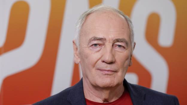 RMF Extra: Karol Strasburger zabrał głos ws. "Familiady". Gruchnęły wieści, że ma zastąpić go Przemysław Babiarz