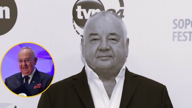 RMF Extra: Komentator sportowy przeprasza. Poszło o skandaliczny wpis po śmierci Soyki  