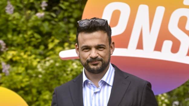 RMF Extra: Robert El Gendy padł ofiarą oszustwa. Prowadzący „Pytanie na śniadanie” alarmuje!