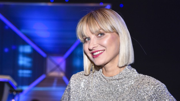 RMF Extra: Joanna Moro na gorącej fotografii w bikini. Aktorka zdecydowała się na kolejny odważny kadr