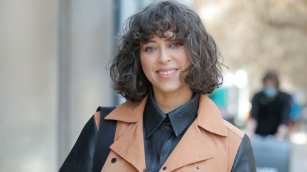 RMF Extra: Natalia Kukulska na wyjątkowych fotografiach z 16-letnią córką! "Cała babcia i mama" - komentują internauci 