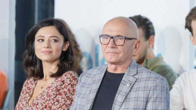 RMF Extra: "Papiery na szczęście" odcinek 12. Plan Marty legnie w gruzach? Henryk rozpoznaje Wiśniewską! [STRESZCZENIE ODCINKA]