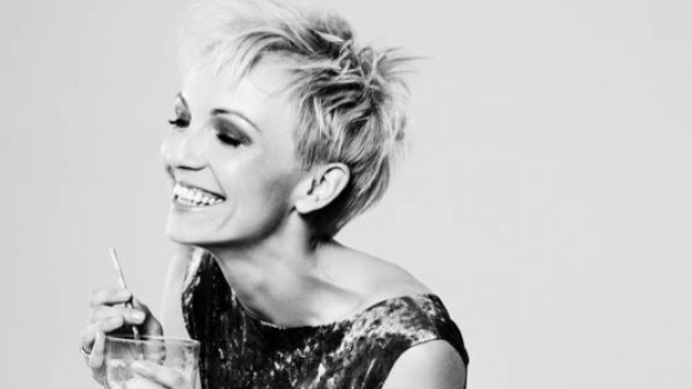 RMF Extra: Ania Wyszkoni w Letniej Szkole Gwiazd w RMF FM! Zapraszamy w niedzielę od godz. 20.00!