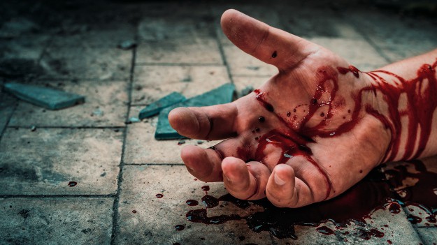 RMF Extra: El Mataviejas, morderca staruszek - najgroźniejszego hiszpańskiego seryjnego mordercy