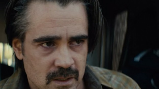 RMF Extra: Detektyw 2: Colin Farrell i Vince Vaughn w rolach głównych! Polska premiera już 22 czerwca.