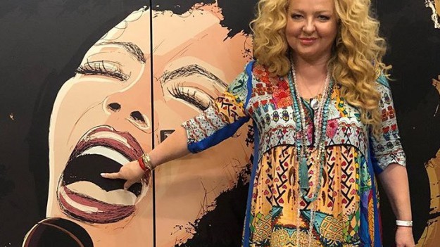 RMF Extra: Niepokojące wieści o Magdzie Gessler. Została ubezwłasnowolniona?