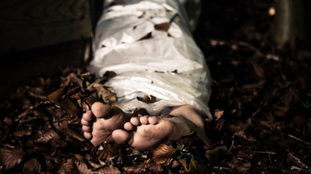 RMF Extra: George Hodel, zabójca ze szminką. Czy to on zamordował Czarną Dalię?