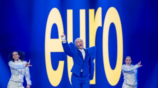 RMF Extra: Eurowizja 2024. Kolejność występów w drugim półfinale. Kto uczestniczy? [LISTA]