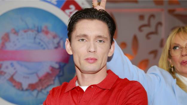 Zwrot ws. Filipa Gurłacza. Dopiero dołączył do..