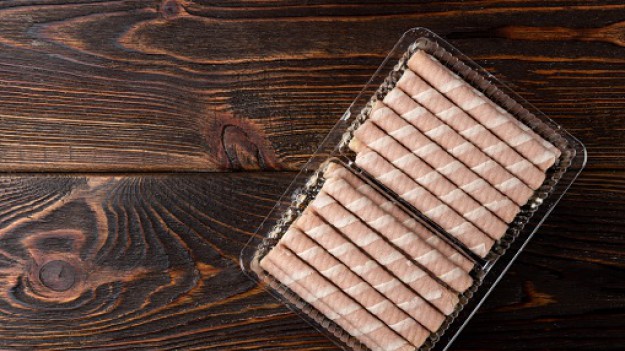 RMF Extra: GIS. Rurki waflowe wycofane ze sprzedaży. Mogą być szkodliwe dla osób uczulonych na jaja!