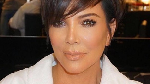 RMF Extra: Kris Jenner o ciąży Kylie Jenner i Khloe Kardashian. Postawiła sprawę jasno