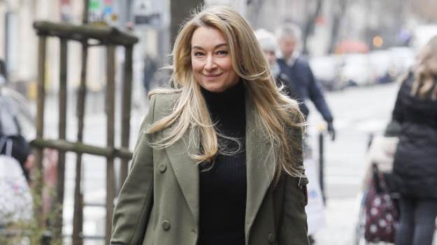 RMF Extra: Martyna Wojciechowska na zdjęciu sprzed lat. "Idealne zdjęcie na pierwszą stronę Vogue" [FOTO]