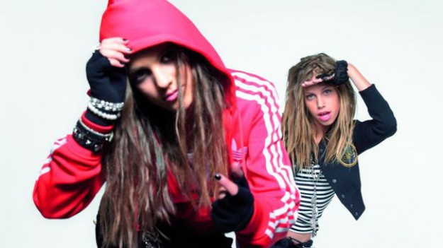 RMF Extra: Dziewczyny z Blog 27 mają dziś po 24 lata. Jak potoczyły się ich losy?