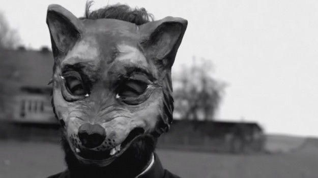 RMF Extra: Pop-rockowy Popek? Sprawdź singiel "Człowiek w masce" [WIDEO]