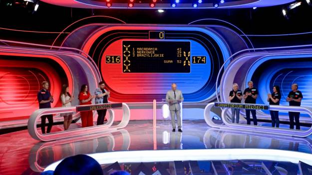 RMF Extra: „Familiada” znienacka poinformowała o zmianie. „Żegnamy…”. Widzowie nie dowierzają