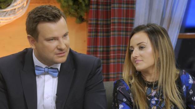 RMF Extra: Bardowscy z "Rolnik szuka żony" mieli wypadek! Pojawiło się zdjęcie z karetki [ZDJĘCIA]