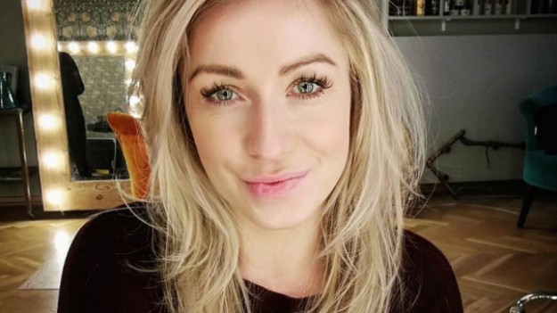 RMF Extra: Kasia Cerekwicka przeszła radykalną metmorfozę! Już nie jest blondynką