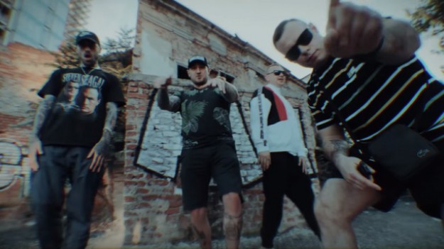 RMF Extra: Polski raper stracił dziecko i został skazany na 5,5 roku więzienia