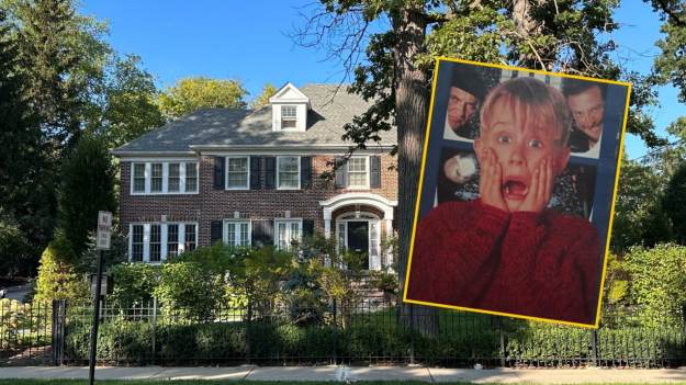 Dom Kevina znowu w centrum uwagi! Fani wymusili..