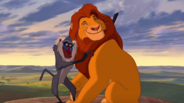 RMF Extra: Znamy obsadę aktorskiej wersji "Króla Lwa". Kto wcieli się w Simbę, a kto w Timona i Pumbę?