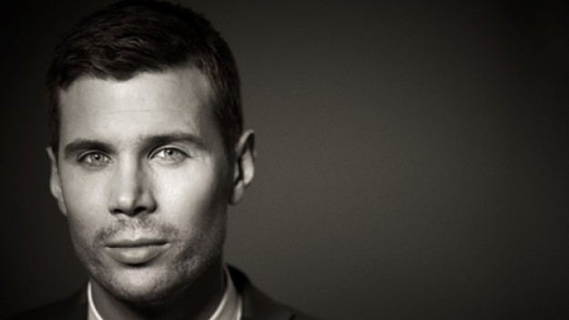 RMF Extra: Eurowizja 2017: Czy reprezentant Szwecji wygra Eurowizję? 