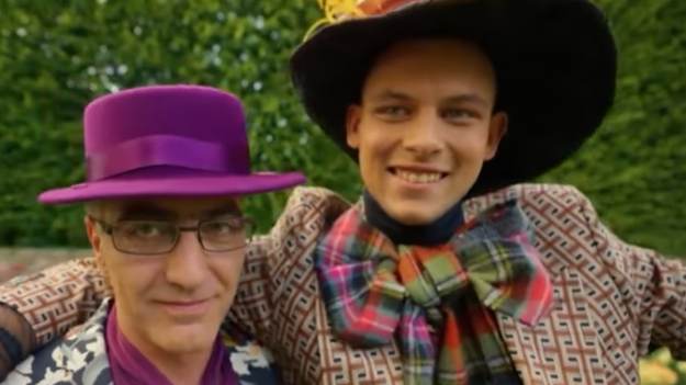 RMF Extra: Niezapowiedziana metamorfoza w "Top Model". Ostre cięcie! "Faktycznie nowa odsłona" [WIDEO] 