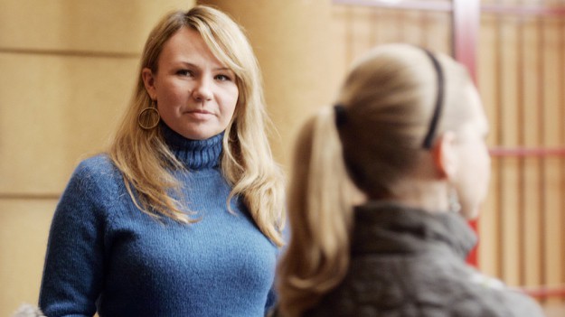 RMF Extra: Anna Guzik przeszła spektakularną metamorfozę. Pochwaliła się zgrabnym ciałem w bikini