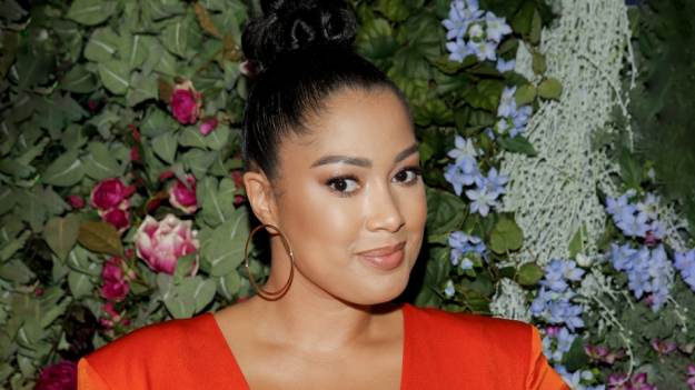 RMF Extra: Patricia Kazadi podzieliła się radosnymi nowinami! "Idzie nowe" [FOTO]