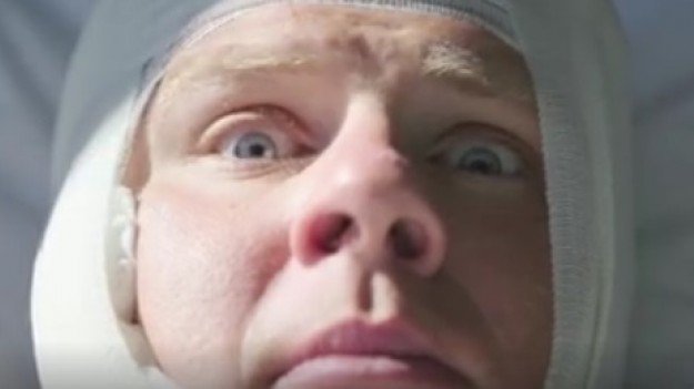 RMF Extra: Filip Chajzer miał wypadek!