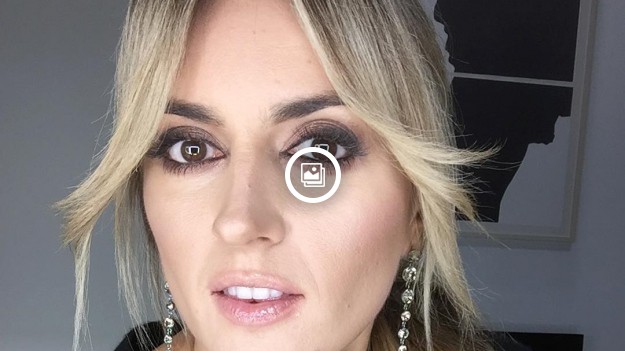 RMF Extra: Karolina Szostak na zdjęciu bez makijażu. Wyglada lepiej?