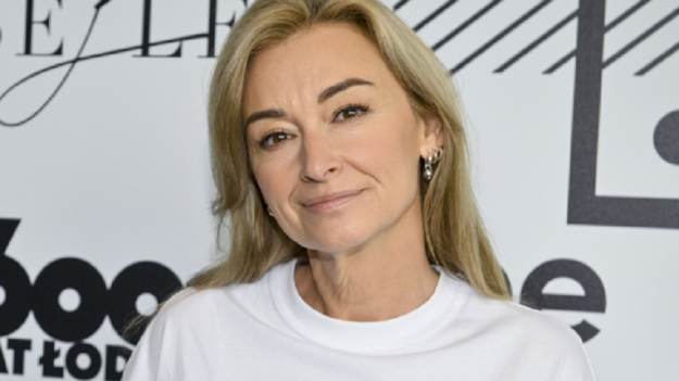 RMF Extra: Martyna Wojciechowska przedstawiła fanom swoją "nową miłość". "A oto mój nowy chłopak. Warto było czekać 30 lat" [FOTO]