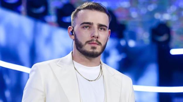 RMF Extra: Krystian Ochman w szpitalu. "Nie martwcie się, jest już coraz lepiej"