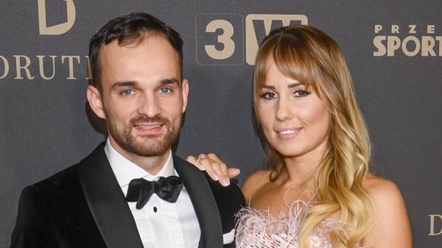 RMF Extra: Bartosz Zmarzlik ogłosił radosną nowinę - sportowiec znowu zostanie ojcem!