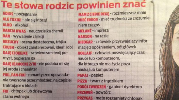 RMF Extra: Szczekiarałtujcie, o czym rozmawia dzisiejsza młodzież