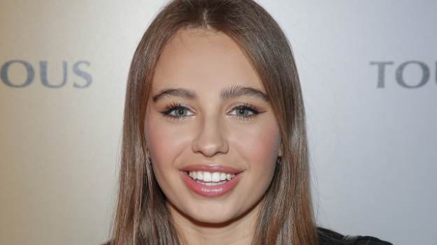 RMF Extra: Oliwia Bieniuk w bikini. Pozuje na łonie natury. Fani: "Milion dolarów" [FOTO]