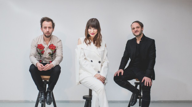 RMF Extra: TLFO: Sorry Boys zagrają w Oświęcimiu - ostatni raz przed przerwą!  