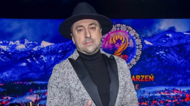 RMF Extra: Marcin Miller w szpitalnej sali. Nowe zdjęcia zaniepokoiły internautów. Lider zespołu Boys komentuje