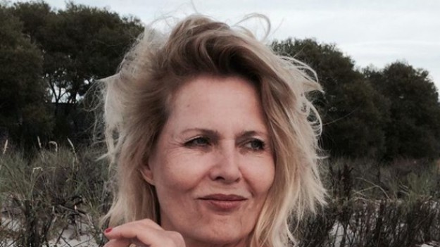 RMF Extra: Grażyna Szapołowska z córką! Fani zachwyceni: "Jak siostry"