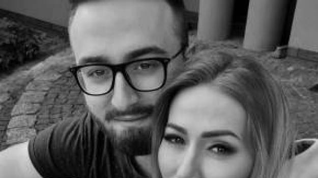 RMF Extra: Sylwia Peretti przerwała milczenie. Pierwszy wpis po śmierci syna rozdziera serce