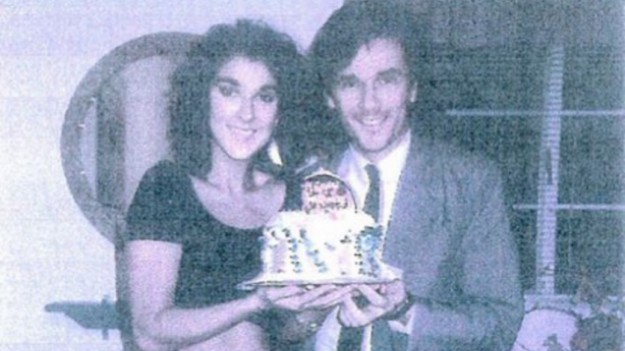 RMF Extra: Celine Dion kończy 49 lat! Zobaczcie wyjątkowe, archiwalne zdjęcia urodzinowe artystki