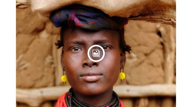 RMF Extra: Piękno świata zaklęte w ludzkich twarzach