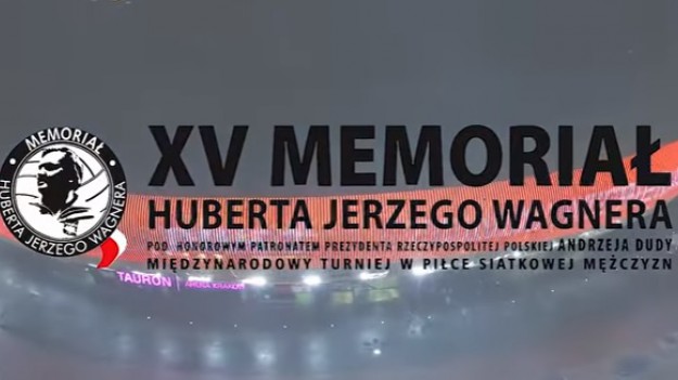 RMF Extra: XV Memoriał Huberta Jerzego Wagnera: ruszyła sprzedaż biletów!