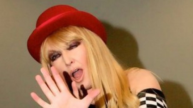 RMF Extra: Maryla Rodowicz zaskakuje niczym Maroon 5