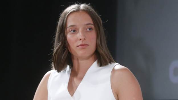 RMF Extra: Iga Świątek w bikini. Tenisistka zdecydowała się na krótki urlop [FOTO]