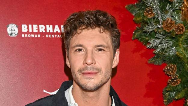 RMF Extra: Roznerski znowu wróci do "Na dobre i na złe"? "Marta się pożegnała z państwem, a ja..."