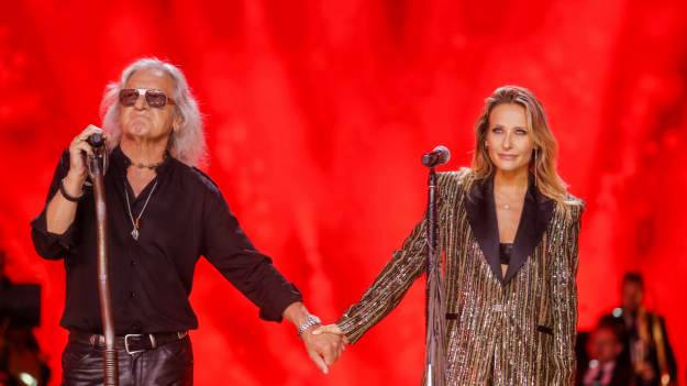 RMF Extra: Patrycja Markowska nagle wspomniała o ojcu. Wyznała szczerze