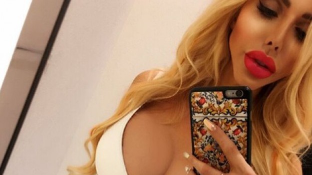 RMF Extra: Oto polska wersja żywej lalki Barbie 